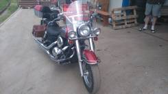 Kawasaki VN Vulcan 1500. 1 470 куб. см., исправен, птс, без пробега