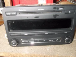 Skoda 5J0 035 161 C ��������� ����