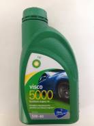 BP Visco. Вязкость 5W-40, синтетическое