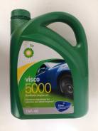 BP Visco. Вязкость 5W-40, синтетическое