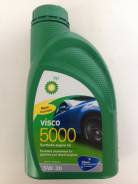 BP Visco. Вязкость 5W-30, синтетическое