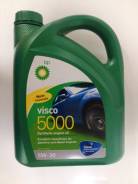 BP Visco. Вязкость 5W-30, синтетическое