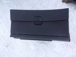 Бардачок. Nissan Qashqai