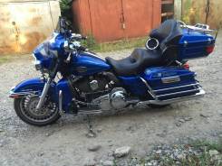 Harley-Davidson Electra Glide Ultra Classic. 1 600 куб. см., исправен, без птс, без пробега. Под заказ
