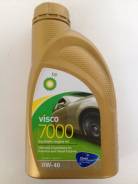 BP Visco. Вязкость 0W-40, синтетическое