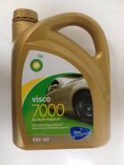 BP Visco. Вязкость 0W-40, синтетическое