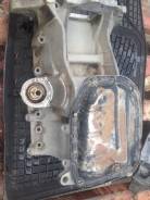 Поддон. Toyota: Corolla, Yaris, Corolla Rumion, WiLL Cypha, Spade, Yaris / Echo, Succeed, Echo Verso, Vitz, XA, Ractis, Soluna Vios, Auris, Corolla Fi...