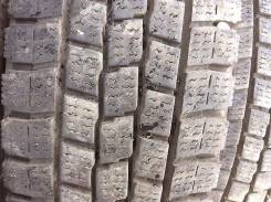 Dunlop SP LT 2. Всесезонные, 2008 год, износ: 30%, 2 шт