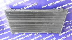 Радиатор кондиционера. Toyota Chaser, GX100