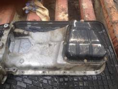 Поддон. Mitsubishi: Mirage, Carisma, Lancer Cedia, Eterna, Lancer, Legnum, FTO, Dion, Galant, RVR, Libero, Dingo, Emeraude, Pajero iO, Aspire Двигател...