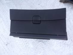 Бардачок. Nissan Qashqai