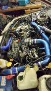 Двигатель в сборе. Subaru Legacy B4, BE5 Subaru Legacy, BE5 Двигатели: EJ206, EJ208