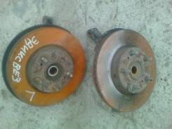 Ступица. Honda Edix, BE8, BE1, BE2, BE3, BE4