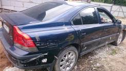 Volvo S60. YV1RS, B5254T