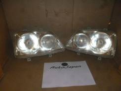 Фара. Daihatsu Terios, J102G, J122G, J100G