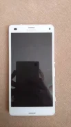 Sony Xperia Z3 Compact