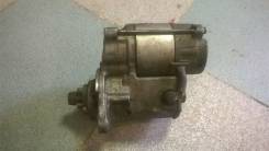 Стартер. Subaru: Legacy B4, Legacy, Impreza WRX, Impreza XV, Impreza WRX STI, Forester, Impreza, Exiga Двигатели: EJ20, EJ201, EJ20E, EJ22E, EJ20D