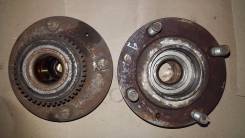 Ступица. Mitsubishi Lancer Cedia, CS6A, CS5W Mitsubishi Lancer, CS6A, CS5W Mitsubishi Dion, CR9W, CR6W