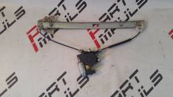 Стеклоподъемный механизм. Mazda Mazda3, BL, BM Mazda Mazda6, GH, GJ Mazda CX-7