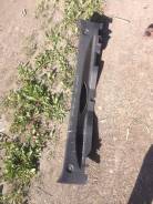 Консоль панели приборов. Nissan Dualis, KNJ10, KJ10, NJ10, J10 Nissan Qashqai Двигатели: MR20DE, K9K, R9M, HR16DE, M9R