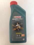 Castrol Magnatec. Вязкость 5W-30, синтетическое