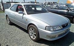 Кузов в сборе. Toyota Vista, SV40, SV41, SV42 Двигатели: 3SFE, 4SFE