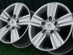Toyota. 8.0x17, 5x150.00, ET60