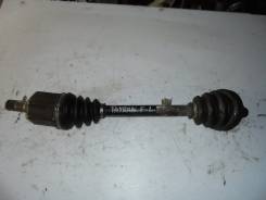 Привод. Volkswagen Touran, 1T3 Двигатели: BLR, BLX, BVY