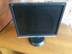 Viewsonic VA926. 19" (48 см), технология LCD (ЖК)