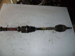 Привод. Renault Megane, LM05, LM2Y, BM, LM1A, KM Двигатели: F4R, F4R771