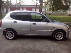 Toyota Duet. автомат, передний, 1.0 (64 л.с.), бензин, 150 000 тыс. км