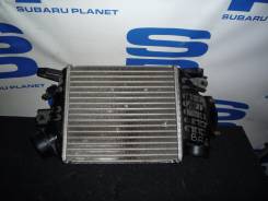 Интеркулер. Subaru Legacy, BL5