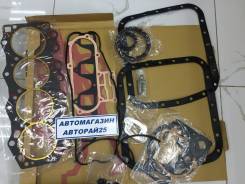 Ремкомплект двигателя. Mazda Parkway, WVL4B Mazda Titan, WEL4H, WELAT, WE17T, WE5AT, WEF4T, WEL4M, WE14L, WEL7T, WEL4T, WELAC, WELAE, WEL1T, WEF4C, WE...