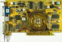 NVidia GeForce