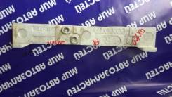 Пенопласт усилителя бампера, правый передний Toyota Chaser GX100. Toyota Chaser, GX100