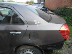 Крыло. Geely MK