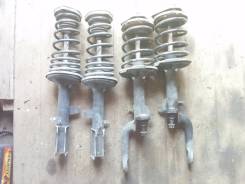 Пружина подвески. Toyota Celica, ST202, ST204, ST202C Toyota Carina ED, ST202, ST205 Toyota Corona Exiv, ST202, ST205 Toyota Curren, ST206 Двигатели...
