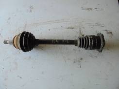Привод. Volkswagen Golf, 1J1 Двигатели: AVU, BFQ
