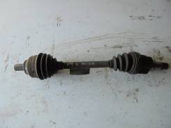 Привод. Ford Focus, CB4 Двигатели: HWDB, HWDA, SHDA, SHDB, SHDC