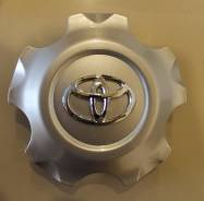 Колпак. Toyota Land Cruiser, URJ202 Двигатель 1URFE