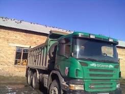 Scania P