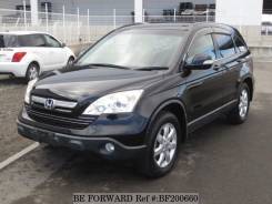 Honda CR-V. RE4