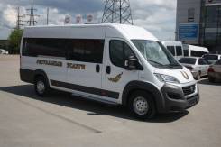 Fiat Ducato. Ритуальный Автобус Fiat, 2 287 куб. см., 10 мест