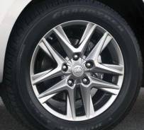 Колпак. Lexus LX570