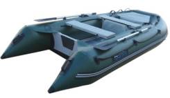 Aquamarine 330. Год: 2017 год, длина 3,30 м., двигатель подвесной, 15,00 л.с., бензин