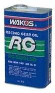 Wakos. Вязкость 80w-120, синтетическое