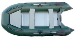 Aquamarine 330. Год: 2016 год, длина 3,30 м., двигатель подвесной, 15,00 л.с., бензин