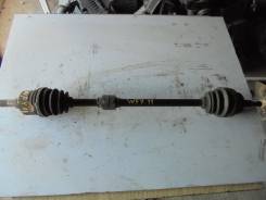 Привод. Nissan: Bluebird Sylphy, Wingroad / AD Wagon, Sunny, Almera, AD, Wingroad Двигатели: QG15DE, LEV
