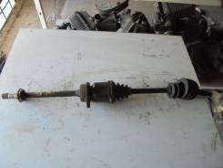 Привод. Toyota Nadia, SXN10H, SXN10