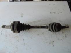 Привод. Toyota Harrier, MCU10